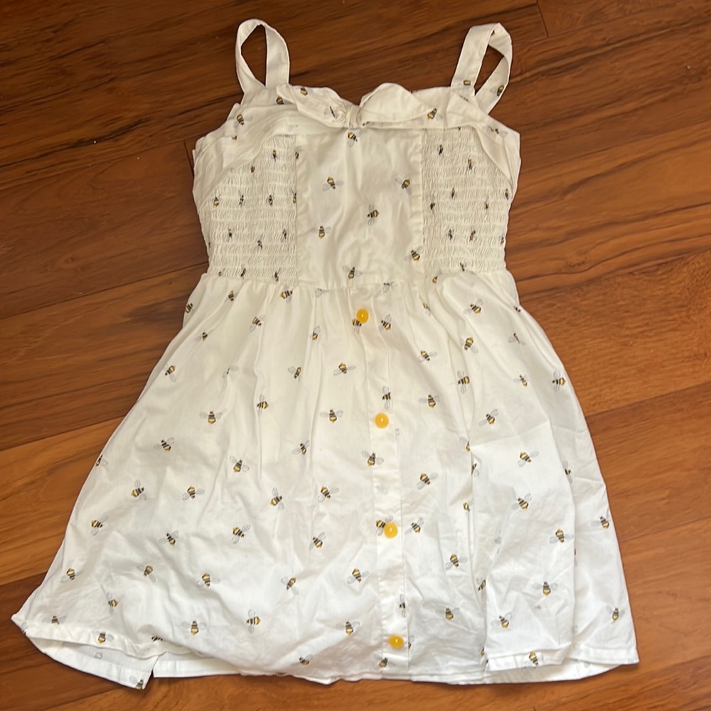 American Girl Sundress.